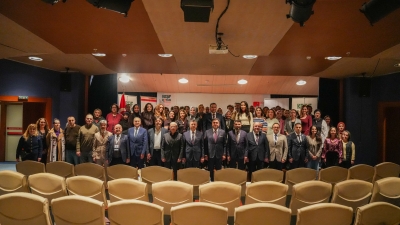 Keşif Rotası Eğitimci Eğitimi Programı