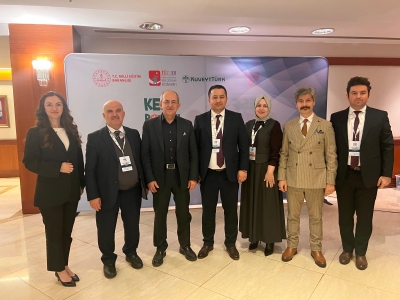 Keşif Rotası Eğitimci Eğitimi Programı