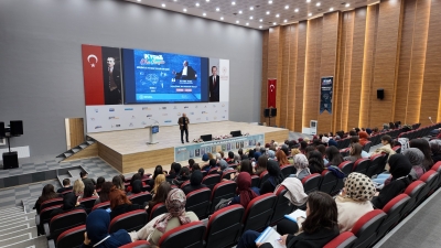Denizli KYGM Kış Kampları Girişimcilik ve Hayat Becerileri Kampı