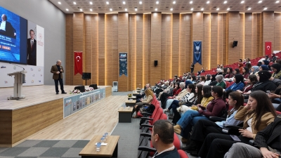 Denizli KYGM Kış Kampları Girişimcilik ve Hayat Becerileri Kampı