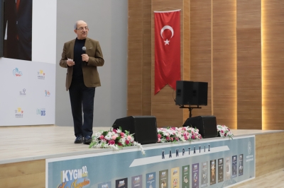 Denizli KYGM Kış Kampları Girişimcilik ve Hayat Becerileri Kampı