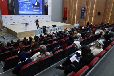 Denizli KYGM Kış Kampları Girişimcilik ve Hayat Becerileri Kampı