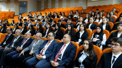 Tekden Öğrenci Meclisi 2026