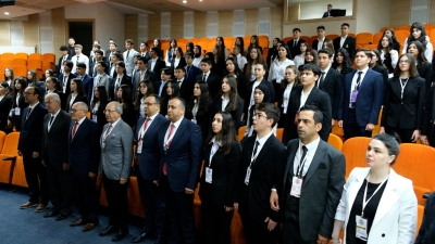 Tekden Öğrenci Meclisi 2026