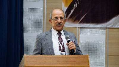 Tekden Öğrenci Meclisi 2026