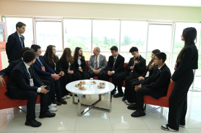 Tekden Öğrenci Meclisi 2026