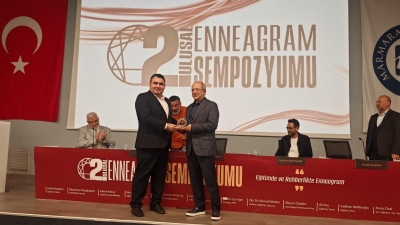 2. Uluslararası Enneagram Sempozyumu