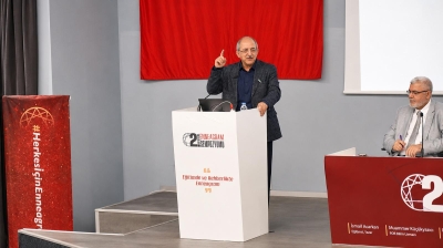 2. Uluslararası Enneagram Sempozyumu