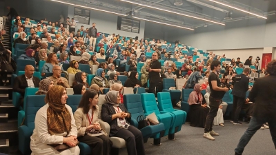 2. Uluslararası Enneagram Sempozyumu