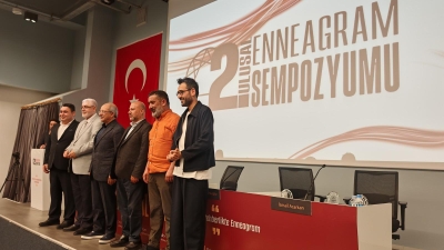 2. Uluslararası Enneagram Sempozyumu
