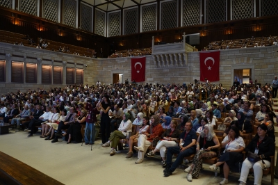 İstanbul Üniversitesi  "Eğitimde Zeka ve Yetenek Zirvesi"