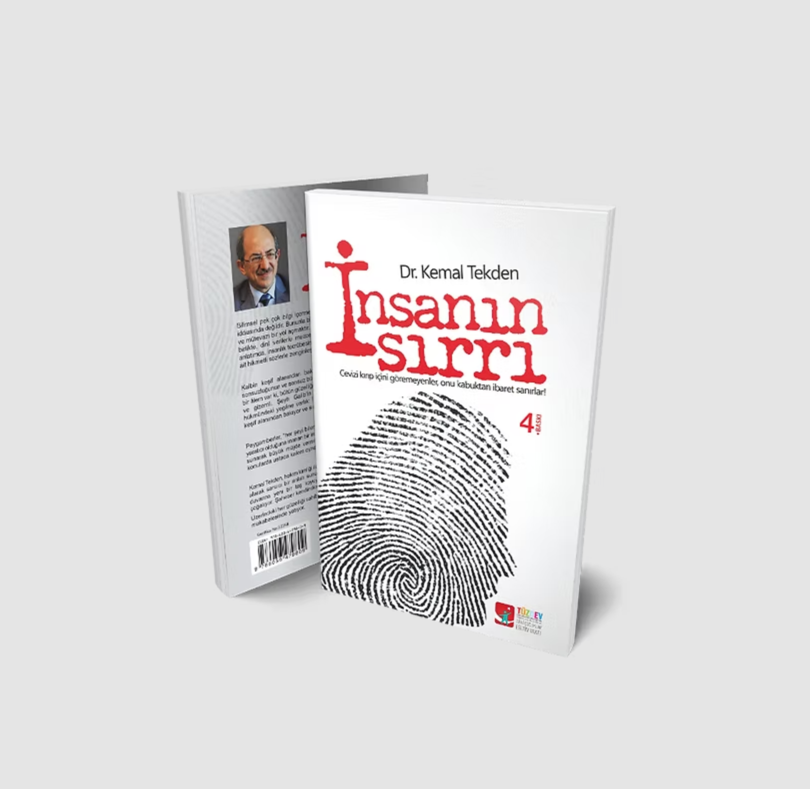 İnsanın Sırrı
