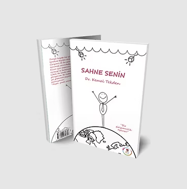 Sahne Senin