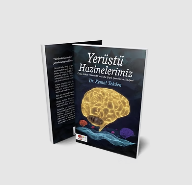 Yerüstü Hazinelerimiz
